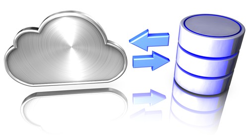 In-Memory Database Image