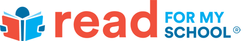 ReadForMySchool Logo